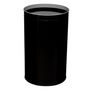 Voir la diapositive 3 : FIVE Poubelle de Cuisine Automatique  Sensor  42L Noir
