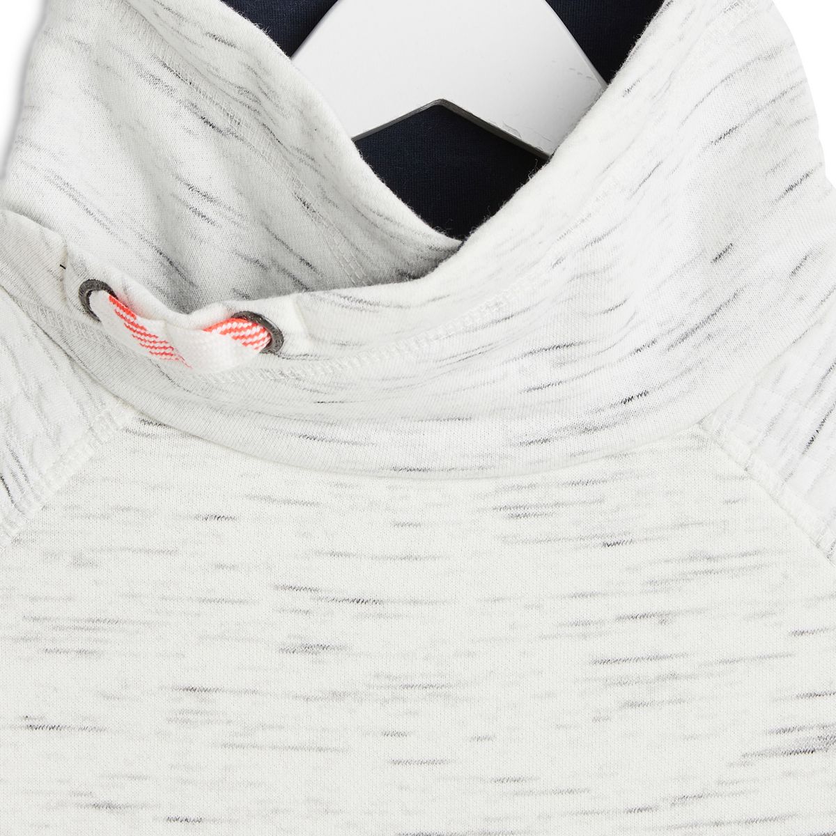 IN EXTENSO Sweat avec grande poche garçon