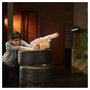 Voir la diapositive 9 : HASBRO Pistolet Nerf Modulus Shadow ICS6