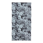 O'NEILL Serviette e/Bleu Homme O'Neill Towel. Coloris disponibles : Noir