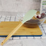 Voir la diapositive 4 : Fackelmann Spatule de cuisine vert Fackelmann OCEAN