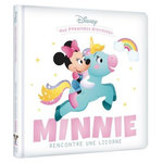 MINNIE RENCONTRE UNE LICORNE, Disney
