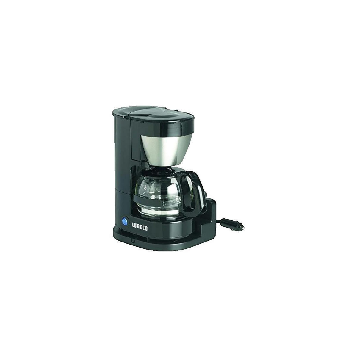 DOMETIC Cafetière Dometic PerfectCoffee MC 052 compacte et mobile