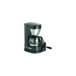 DOMETIC Cafetière Dometic PerfectCoffee MC 052 compacte et mobile