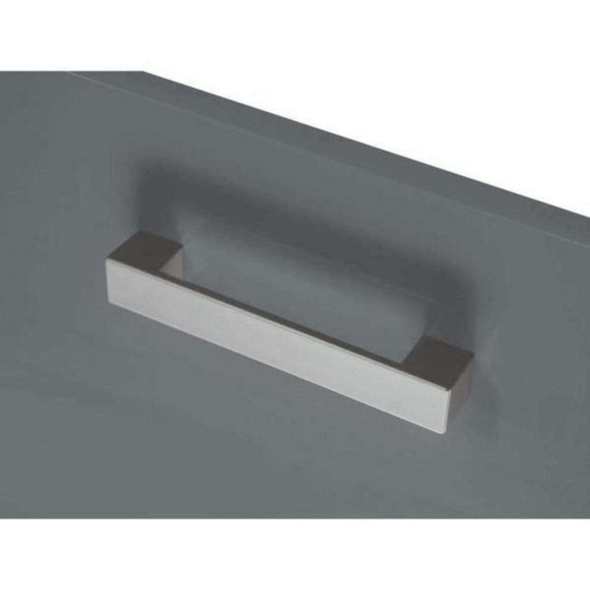MARKET24 Meuble de cuisine START Gris 40 x 60 x 85 cm