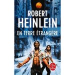 EN TERRE ETRANGERE, Heinlein Robert