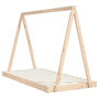 Voir la diapositive 3 : VIDAXL Cadre de lit pour enfant 90x190 cm Bois de pin massif