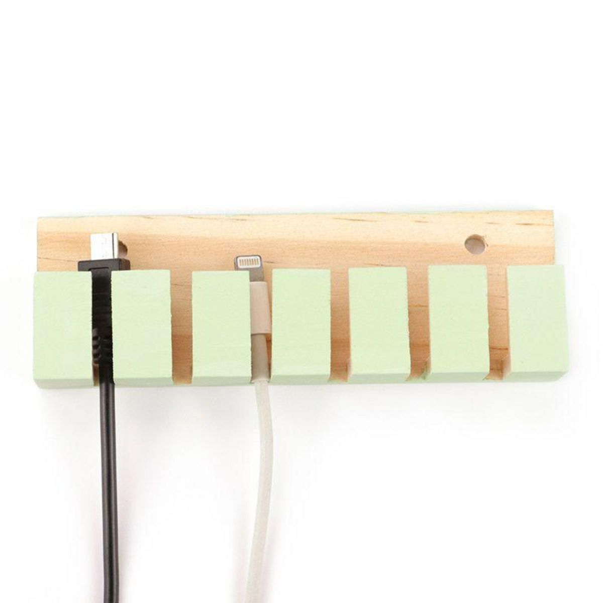 Graine créative Set d'accessoires de bureau 18 x 14 x 4 cm