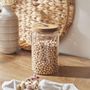 Voir la diapositive 2 : Paris Prix Bocal de Conservation  Acacia  1,05L Transparent