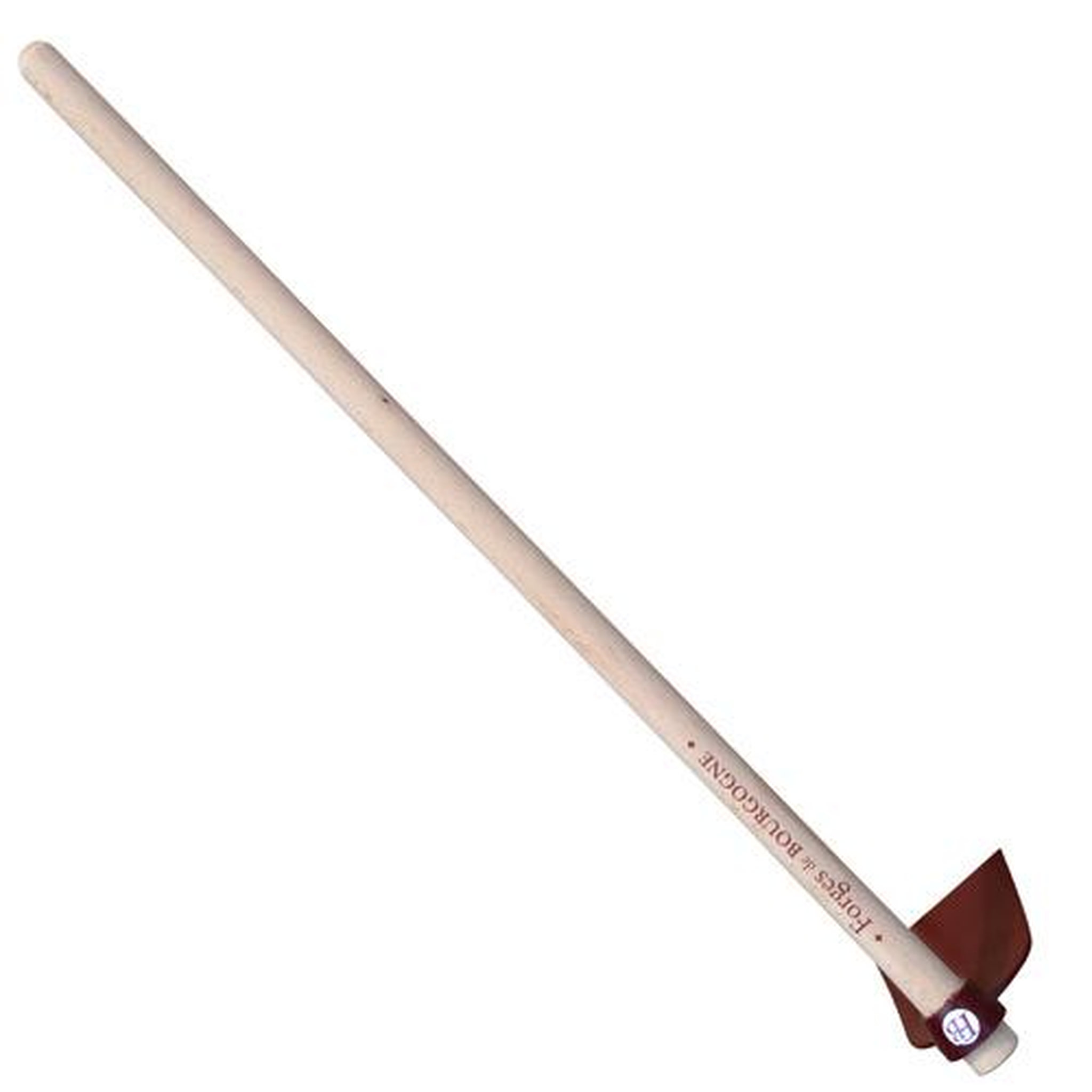 OUTILS PERRIN FB houe standard de 14 em 1,1 m