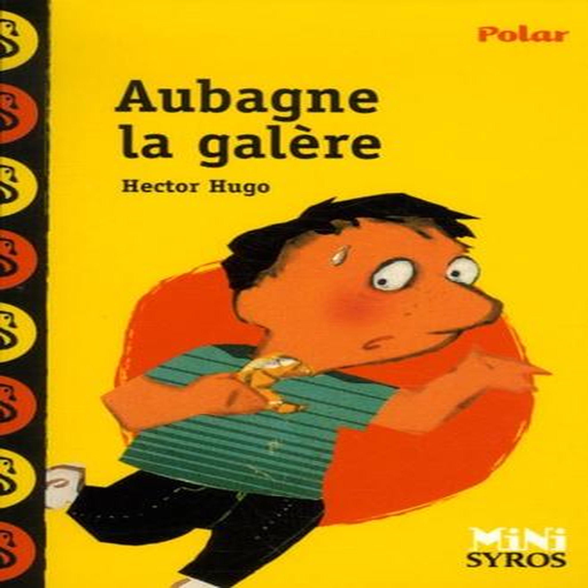 AUBAGNE LA GALERE, Hugo Hector