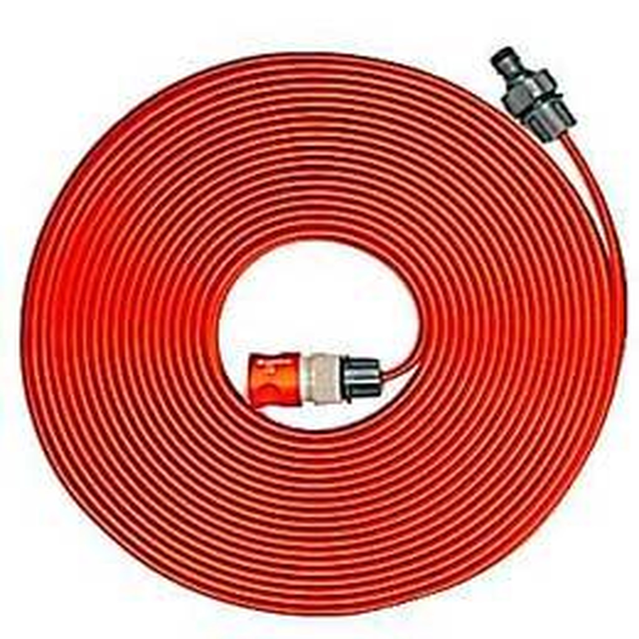 Gardena Tuyau pour arroseur orange 15m