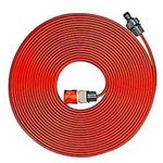 Gardena Tuyau pour arroseur orange 15m