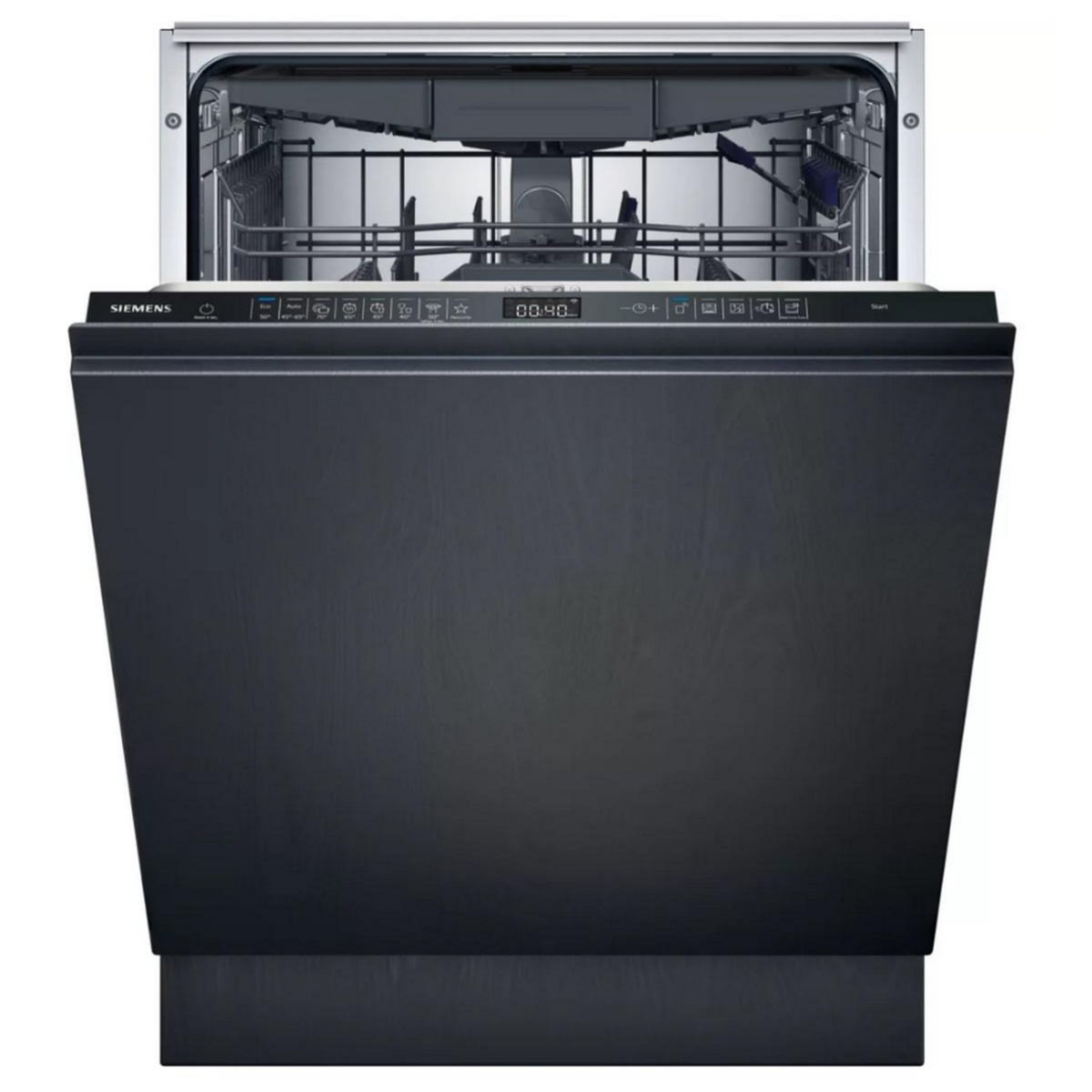 Siemens Lave-vaisselle 60cm 14 couverts 42db tout intégrable - SN95EX11CE