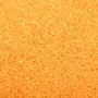 VIDAXL Paillasson lavable Orange 60x90 cm