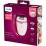 Voir la diapositive 2 : Philips Epilateur compact avec fil - bre285/00