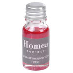 Paris Prix Parfum d'Ambiance  Effluve  10ml Rose