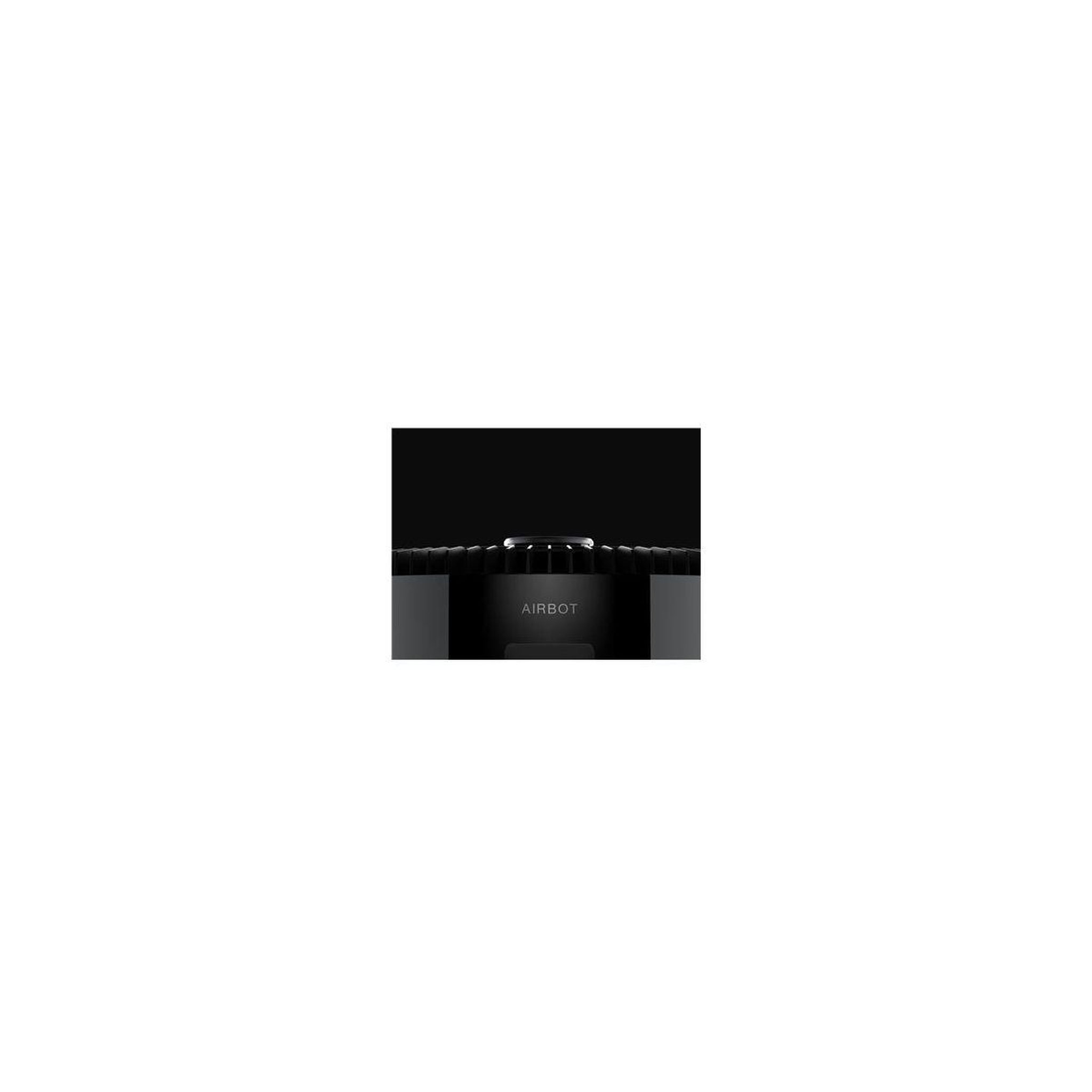 Voir la diapositive 3 : ECOVACS Purificateur d'air, humidificateur Robot Airbot Z1