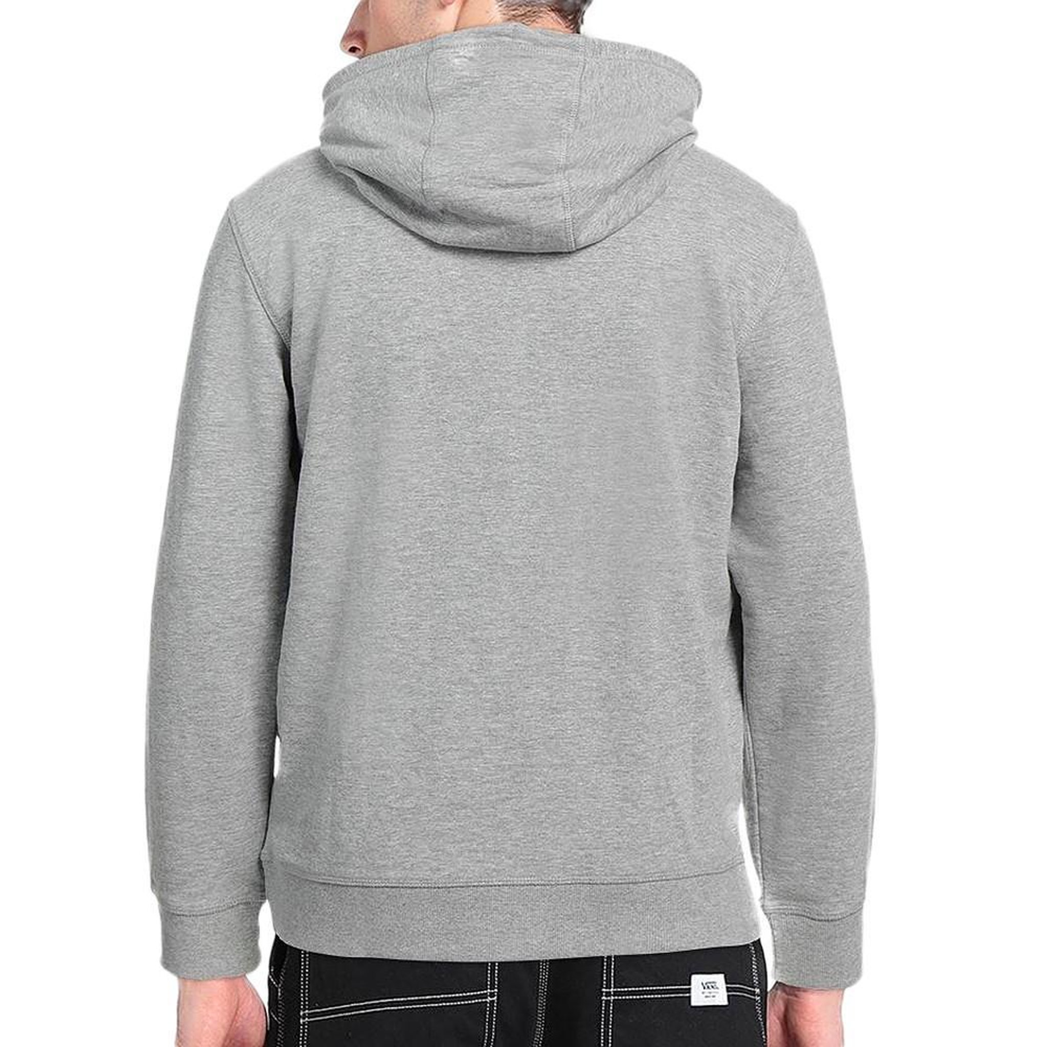 Voir la diapositive 2 : O'NEILL Sweat à Capuche Gris Homme O'Neill State