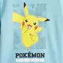 INEXTENSO T-shirt manches courtes pikachu garçon