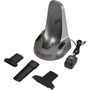 Voir la diapositive 4 : ESSENTIEL B Aspirateur main EAM 143 Liquid & Dust