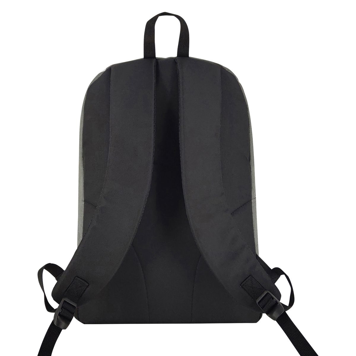 YOUNG'S ATTITUDE Sac à dos polyester gris chiné