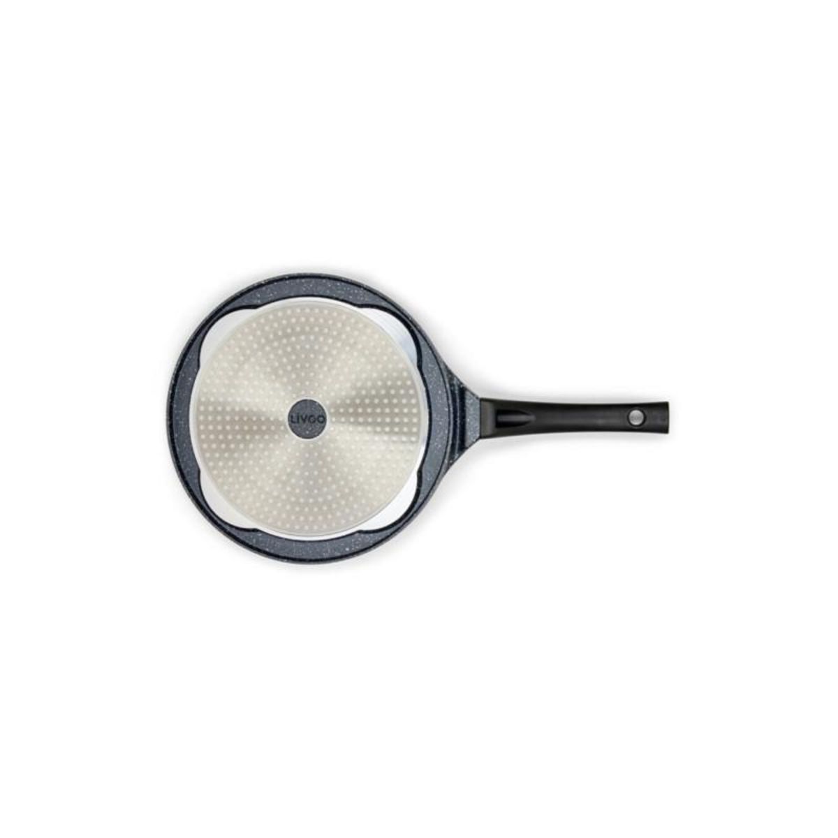LIVOO Poêle à pancake 26cm - MEP148