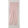 Voir la diapositive 2 : IN EXTENSO Ensemble pyjama polaire party fille