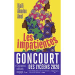 LES IMPATIENTES, Amadou Amal Djaïli