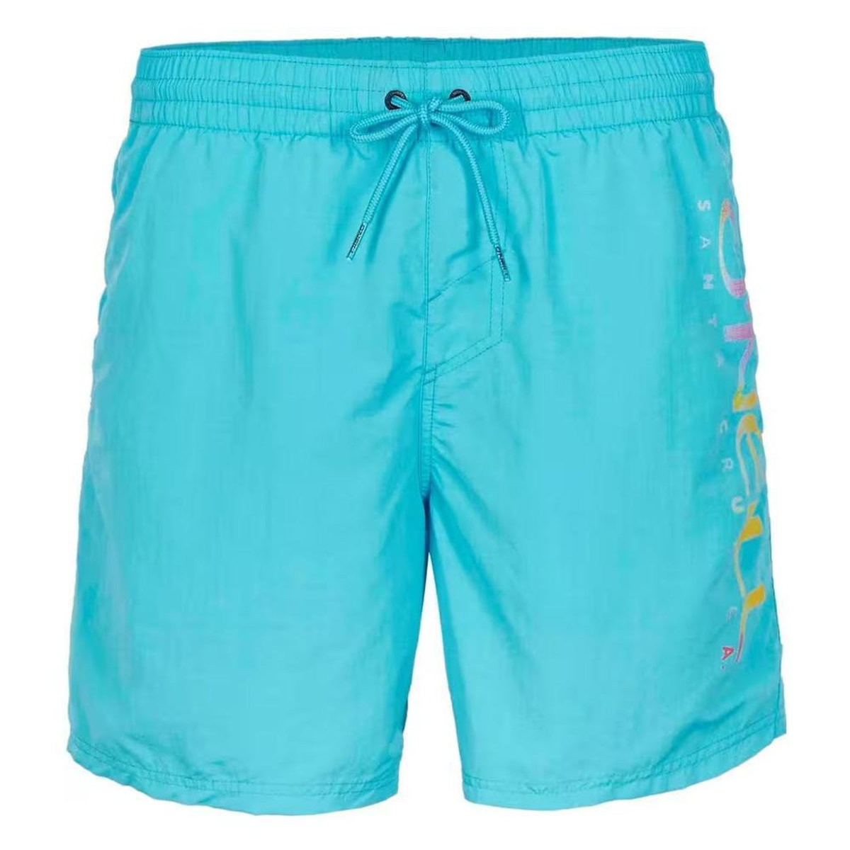 O'NEILL Short de bain Turquoise Garçon O'Neill Cali Melting