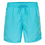Voir la diapositive 1 : O'NEILL Short de bain Turquoise Garçon O'Neill Cali Melting