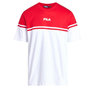 Voir la diapositive 1 : FILA T shirt Blanc/ Homme Fila Print