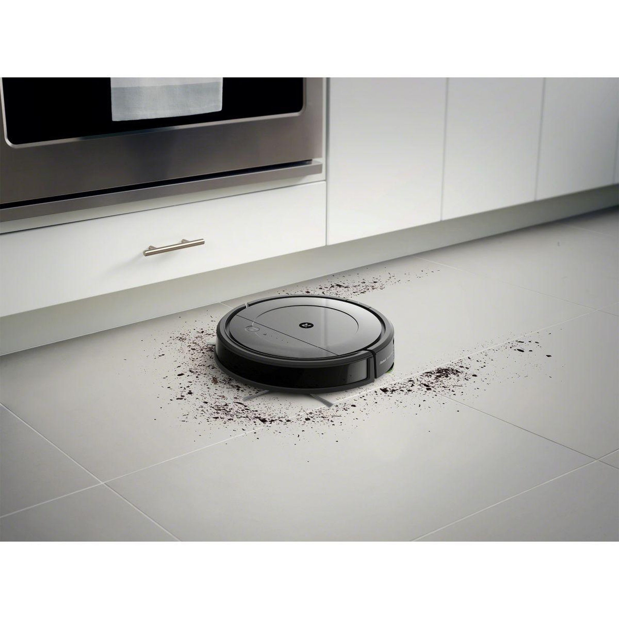 Voir la diapositive 2 : IROBOT Kit accessoires entretien roomba combo