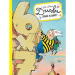 L'ELEVE DUCOBU TOME 29 : DERNIER DE CORDEE !, Godi