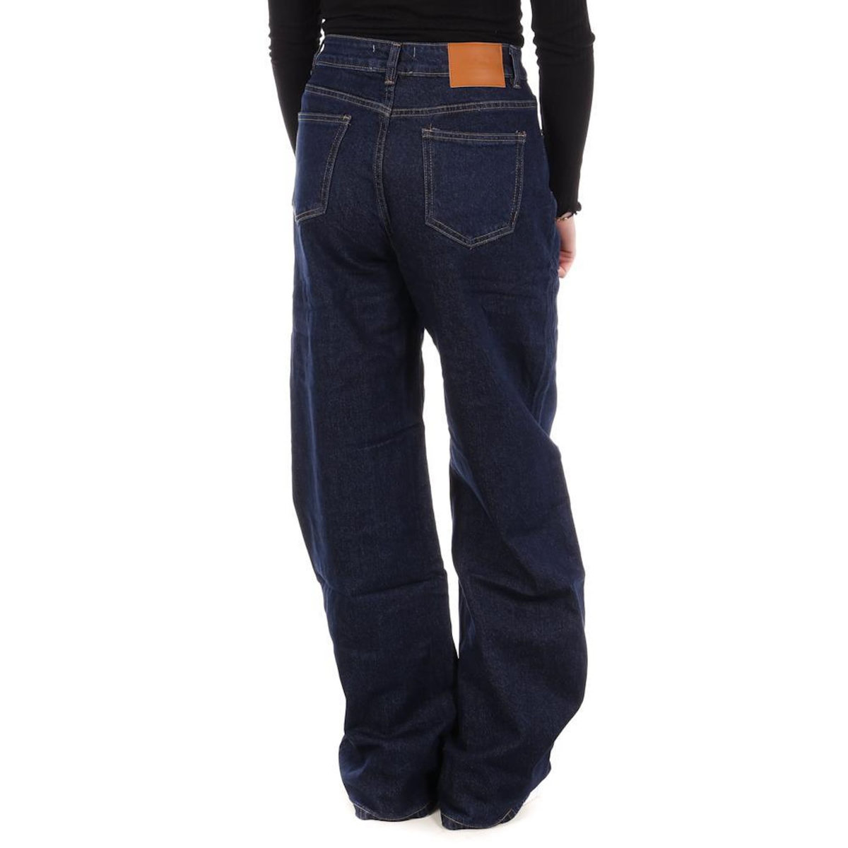 MONDAY PREMIUM Jean  Brut Femme Monday Premium T 92