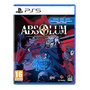 Voir la diapositive 1 : PREMIUM Absolum PS5
