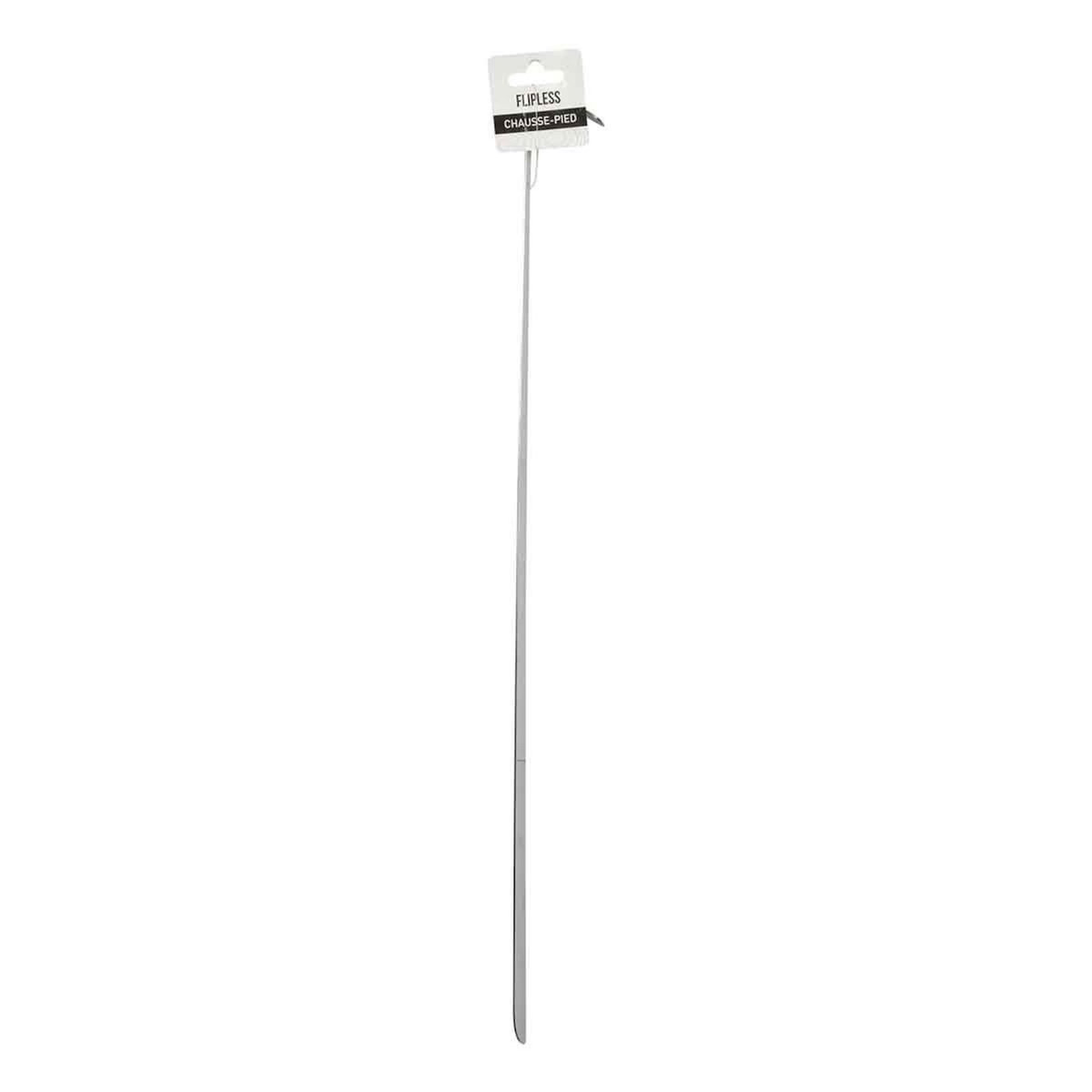 Paris Prix Chausse-Pied en Métal  Size  51cm Argent