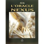 L'ORACLE NEXUS. PRESENCES GALACTIQUES, Aïon