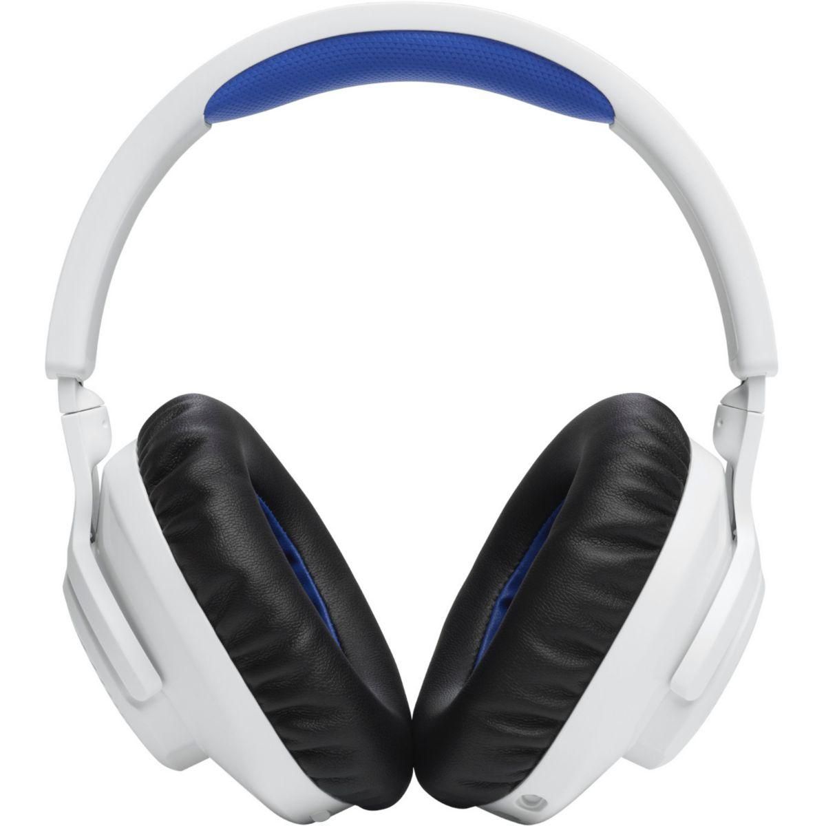 JBL Casque gamer Quantum 360 Playstation
