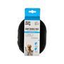 Voir la diapositive 3 : Paris Prix Gant de Brossage pour Chien & Chat  2 Faces  15cm Gris