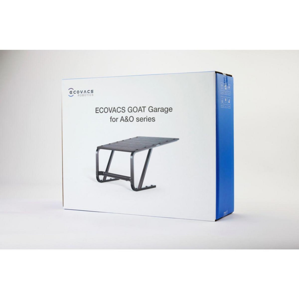 ECOVACS Garage Garage pour GOAT serie A et O