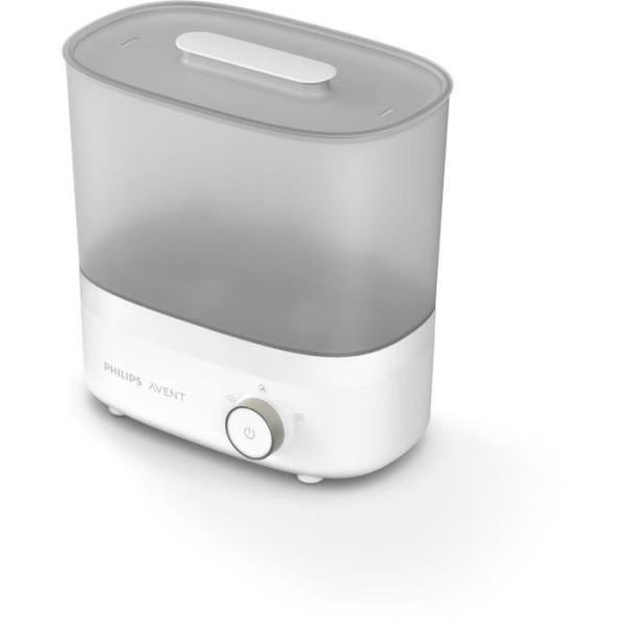 Voir la diapositive 5 : Philips Sterilisateur biberon philips - scf293/00