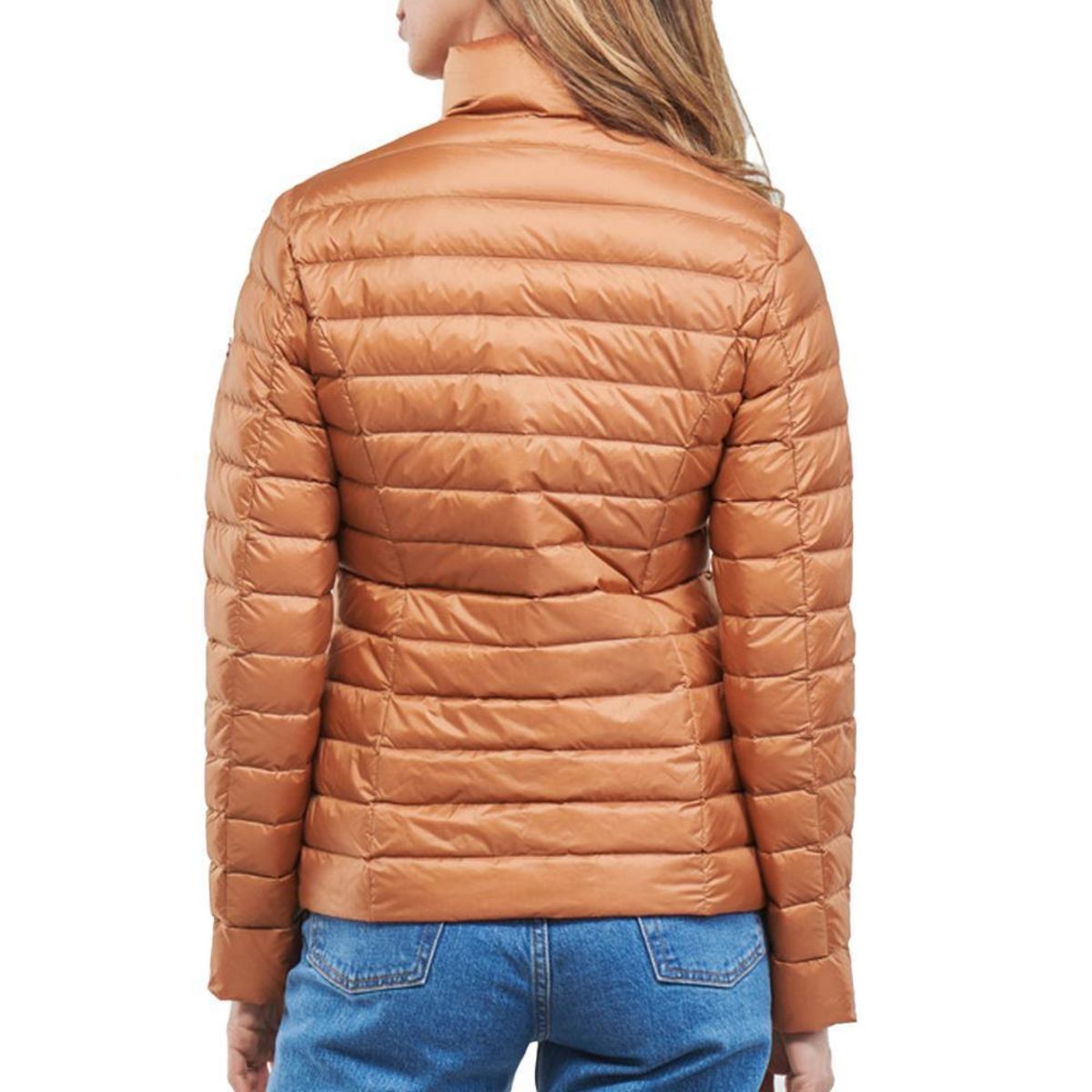 JUSTOVERTHETOPJOTT Doudoune  Femme Jott Cha