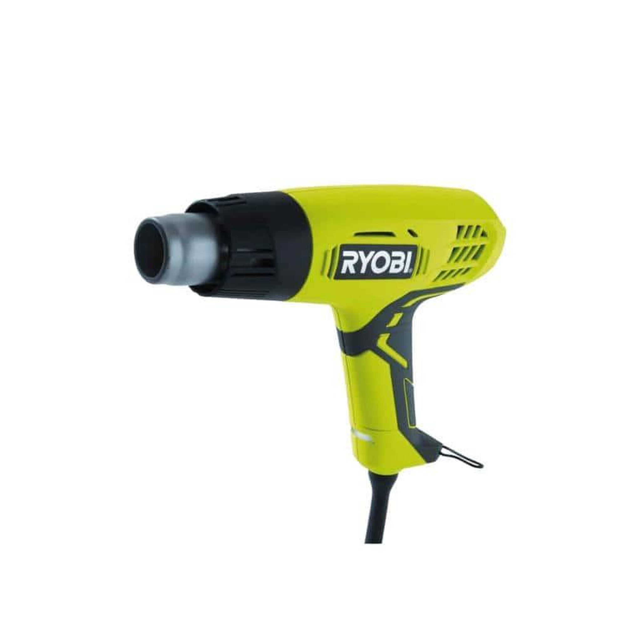 Voir la diapositive 1 : Ryobi Décapeur thermique RYOBI 2000W EHG2000