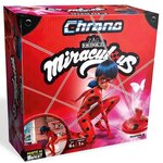 DUJARDIN Jeu Chrono Miraculous