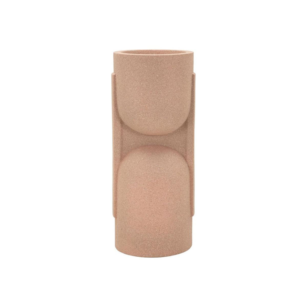 Paris Prix Cache-Pot Design  Nui  91cm Terracotta