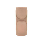 Paris Prix Cache-Pot Design  Nui  91cm Terracotta