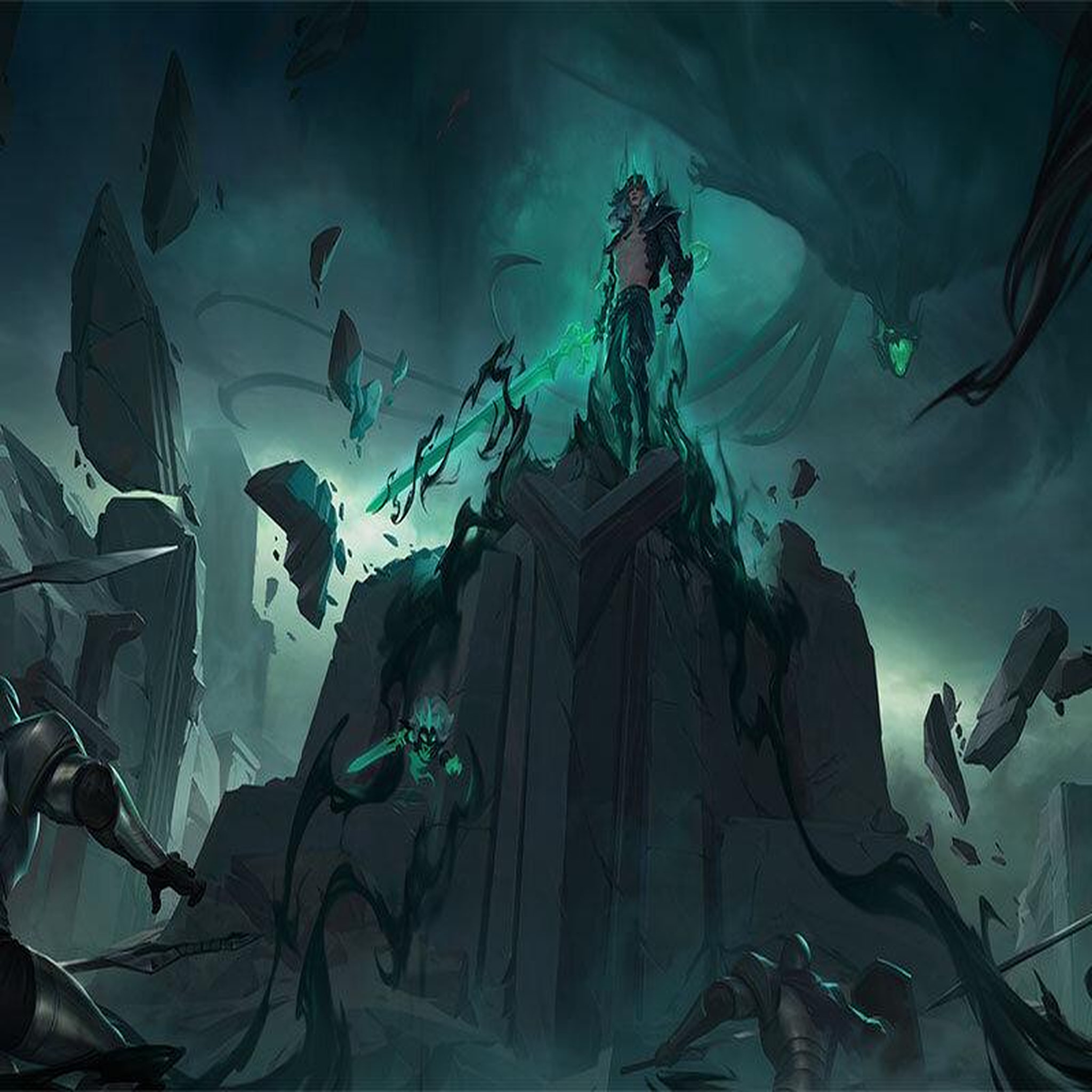 Voir la diapositive 4 : Smartbox Legends of Runeterra : bon cadeau de 20 euros - Coffret Cadeau Multi-thèmes