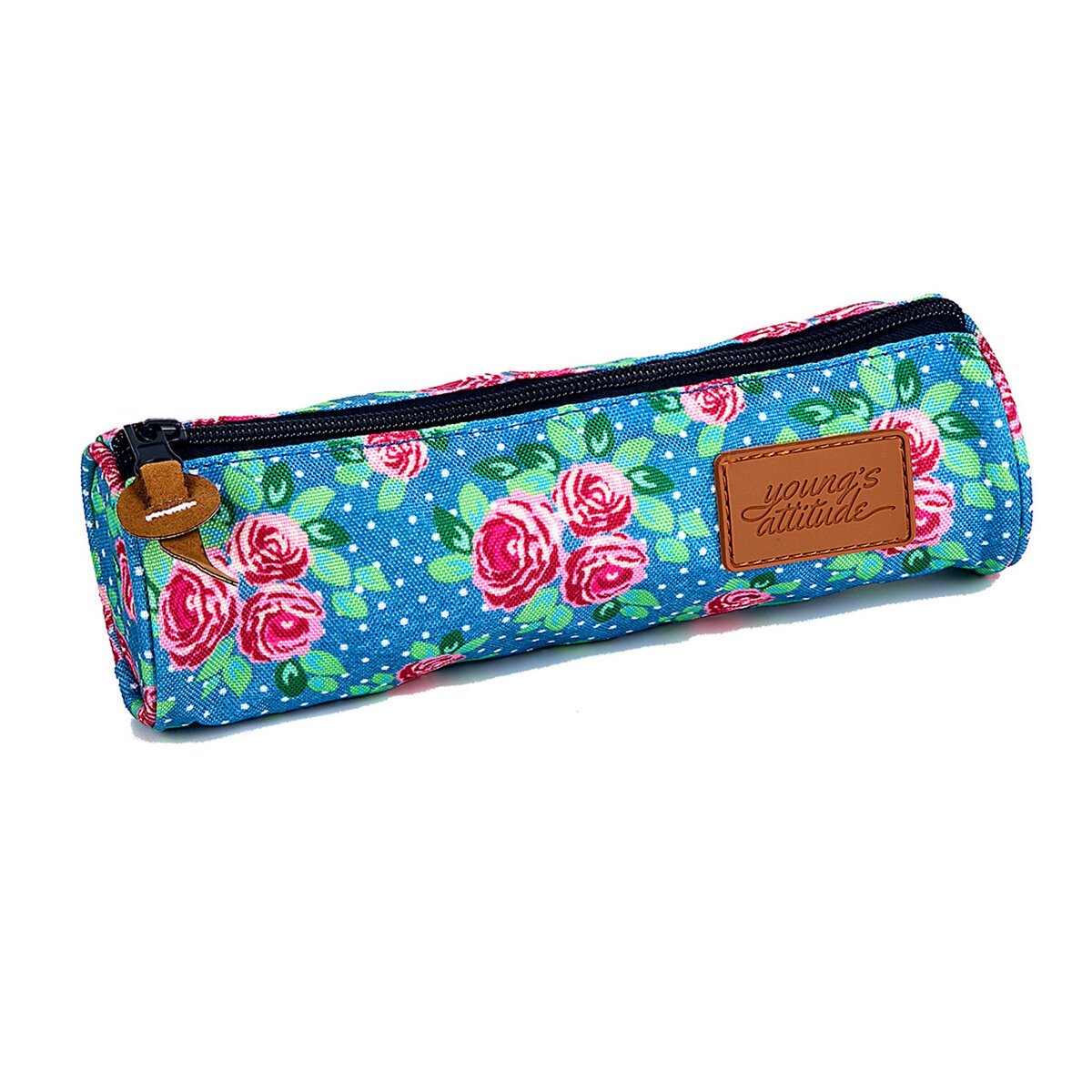 YOUNG ATTITUDE Trousse Young Attitude - ROND FLOWER