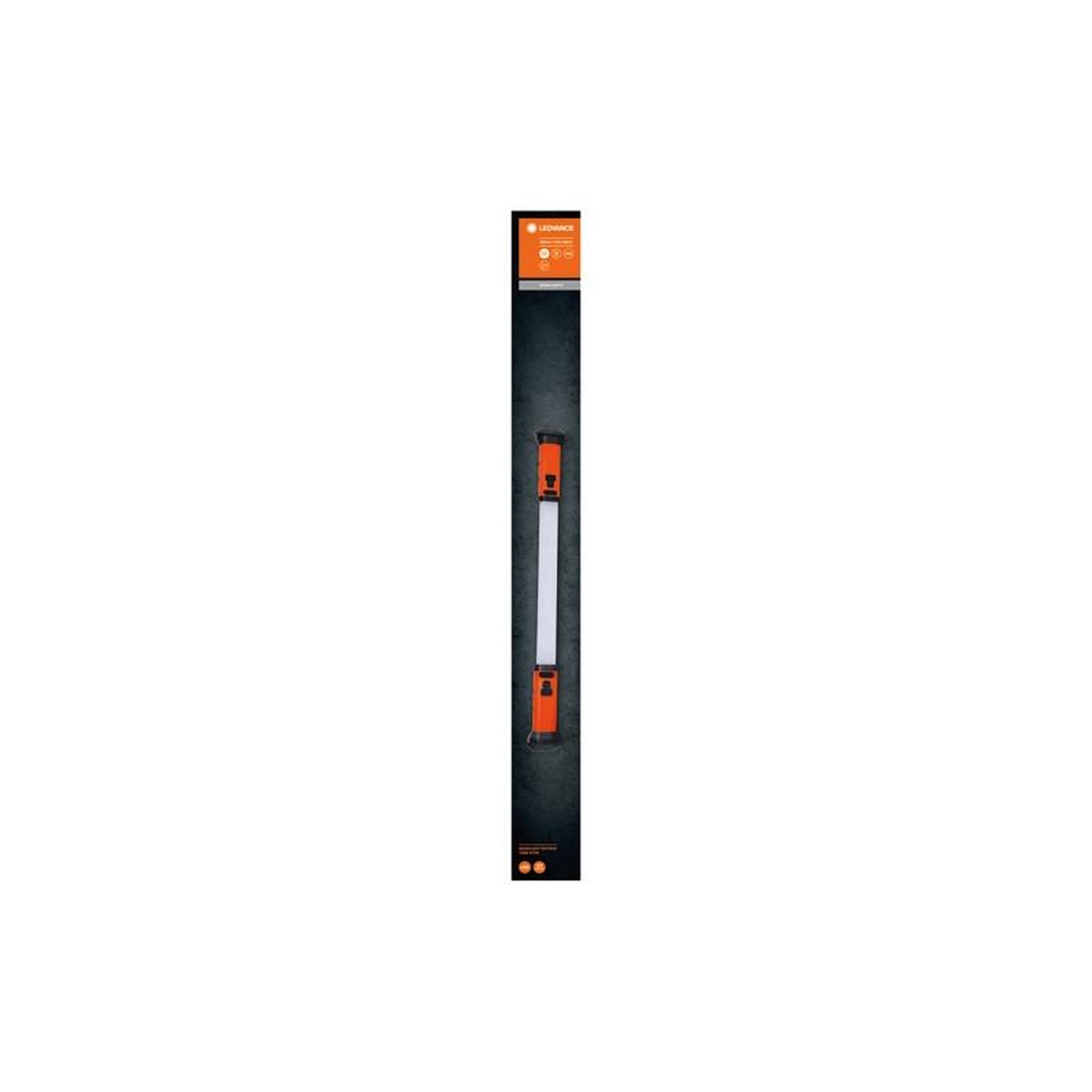 Voir la diapositive 3 : Osram LAMPE DE TRAVAIL WORKLIGHT 10W OSRAM - 4058075576551